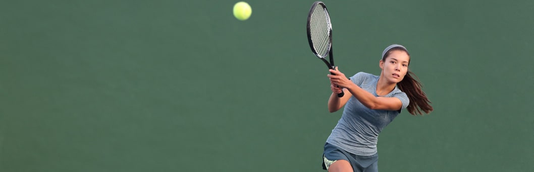 Tennis Lessons at Lister Tennis Club