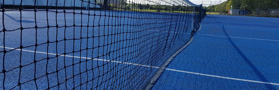 Tennis Membership in Stevenage